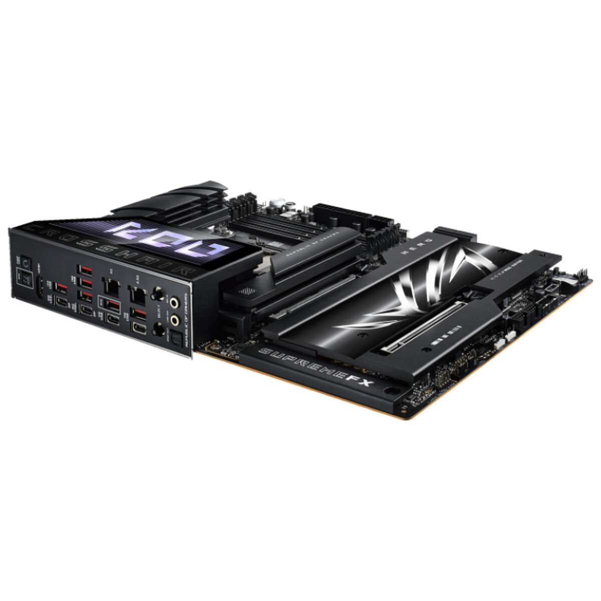 Scheda Madre Asus 90MB1IE0-M0EAY0 AMD AM5